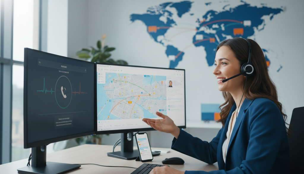 découvrez les meilleures méthodes pour contacter efficacement le service client geodis et obtenir rapidement l'aide dont vous avez besoin.