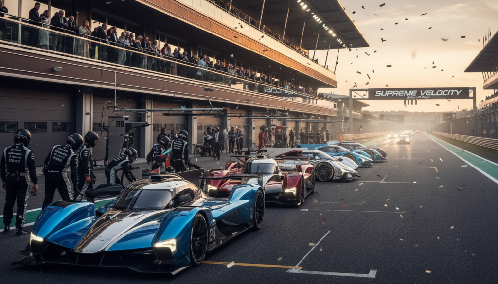 découvrez mikado racing, votre nouvelle référence pour tout l'univers de la course automobile d’exception, avec des informations exclusives, actualités et conseils pour passionnés.
