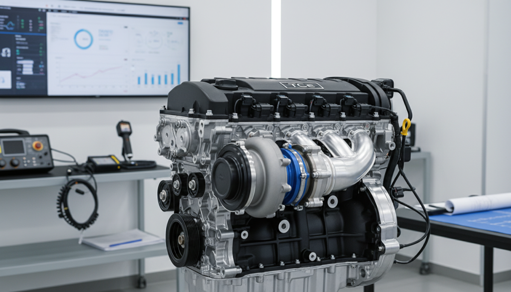 découvrez tout sur le moteur tce : avis, fiabilité, performances et conseils pour bien connaître ce moteur essence performant et économique.