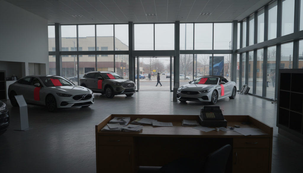découvrez les solutions possibles après la liquidation de webdealauto et comment surmonter la crise post-covid dans le secteur automobile.