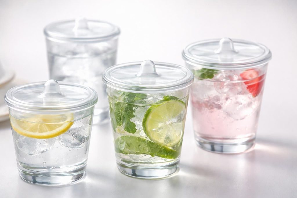découvrez les capotes de verres, une solution innovante et efficace pour prévenir la consommation de drogues en toute sécurité.