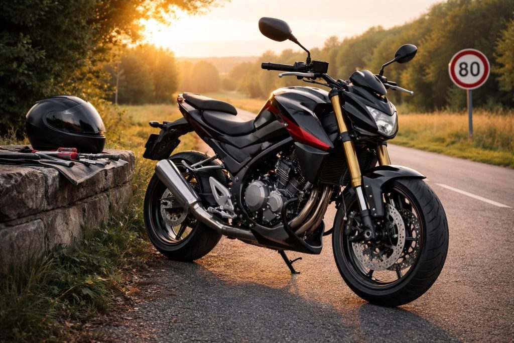 découvrez notre guide complet sur le débridage moto 125 : légalité, étapes essentielles et astuces incontournables pour optimiser votre deux-roues en toute conformité.