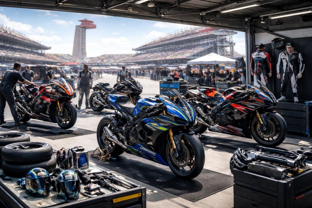 découvrez les horaires complets du moto gp austin 2025 et trouvez toutes les pièces et accessoires indispensables pour votre moto. préparez-vous pour la course avec notre sélection spéciale.
