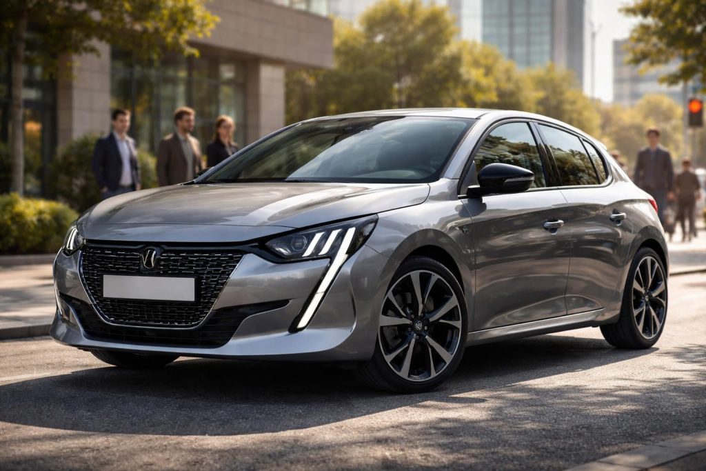 découvrez tout sur la nouvelle campagne de rappel peugeot 208, une étape essentielle pour votre sécurité et celle de votre véhicule. informez-vous dès maintenant !