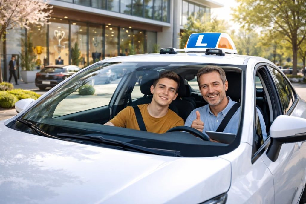 découvrez le taux de réussite des auto-écoles pour l'année 2026 et augmentez vos chances de réussite grâce à nos conseils et ressources.