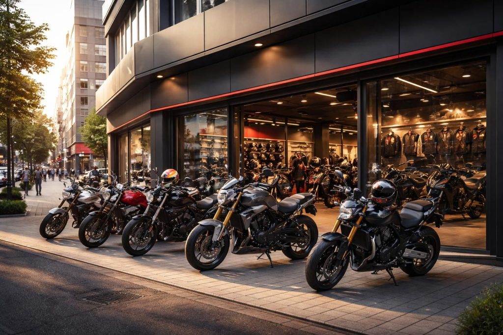 trouvez facilement un garage moto proche de chez vous avec dafy. découvrez nos magasins spécialisés pour l'entretien et la réparation de votre deux-roues.