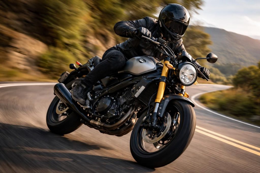 découvrez la vitesse maximale de la yamaha xsr 125 et explorez ses performances exceptionnelles pour une expérience de conduite unique.