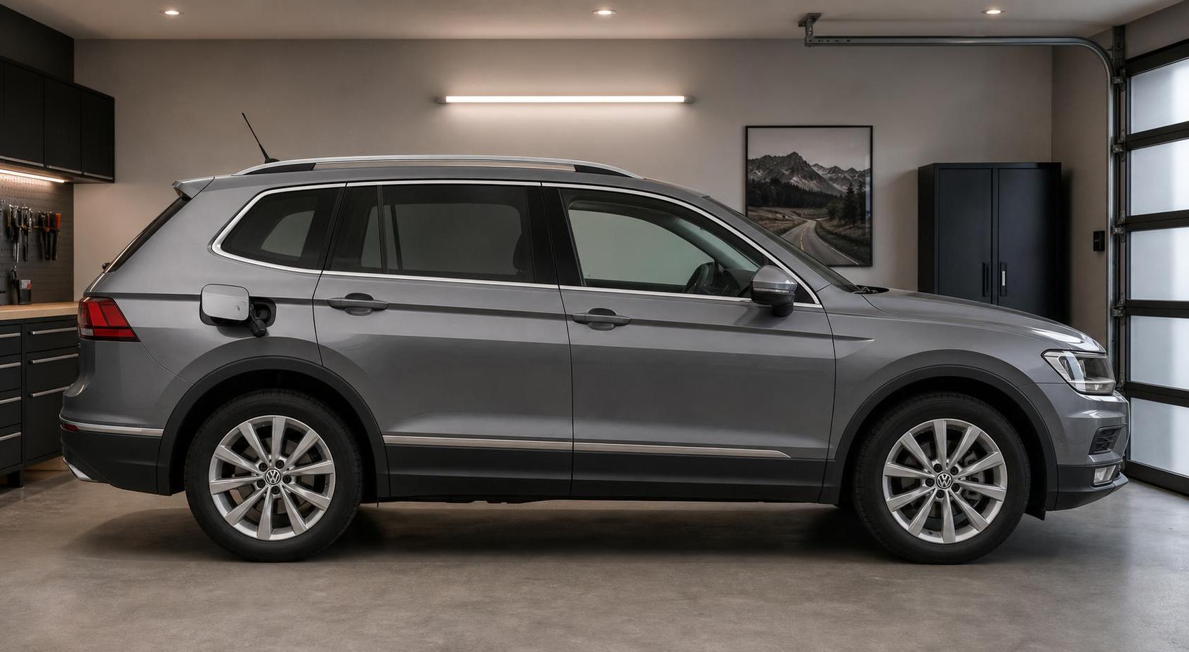 découvrez des solutions pratiques pour débloquer l'antenne et la trappe essence de votre tiguan avec des conseils simples et efficaces.