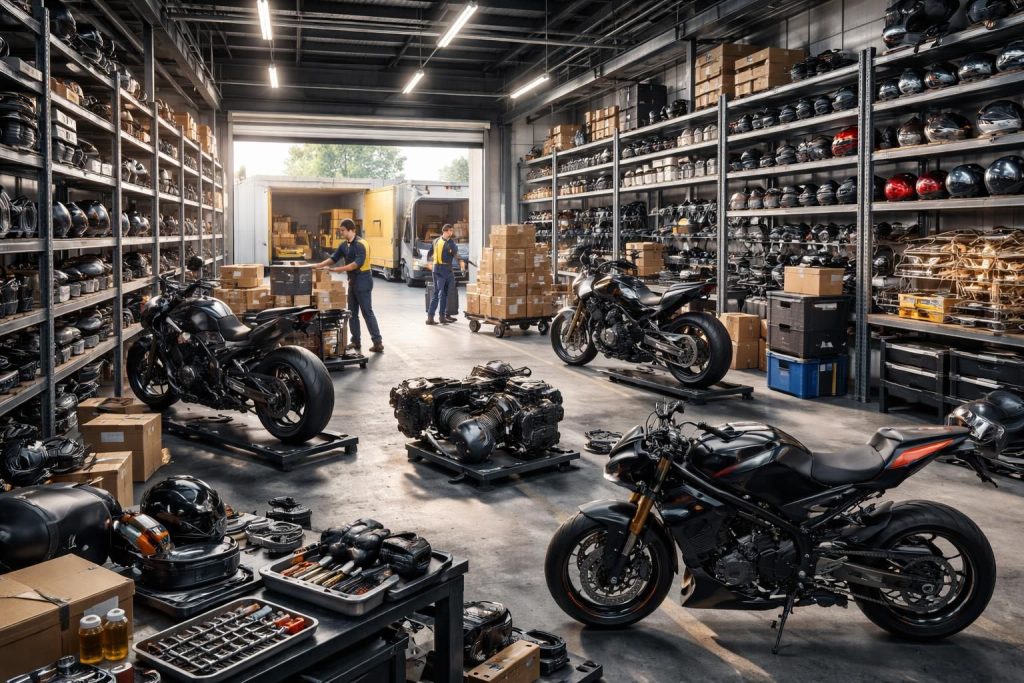 découvrez l'argus moto gratuit avec plus de 8000 pièces et accessoires disponibles. commandez facilement et profitez d'une expédition rapide pour équiper votre moto.