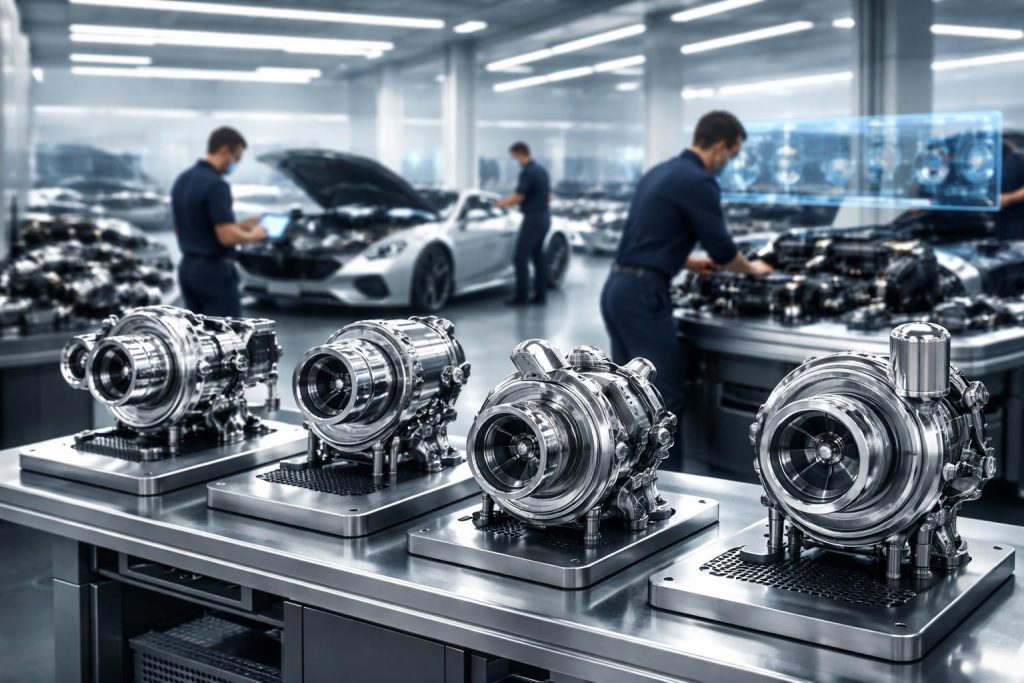 découvrez le classement 2025 des meilleurs fournisseurs de turbocompresseurs avec les avis alfi turbo. comparez les performances, la qualité et les services pour choisir le partenaire idéal.