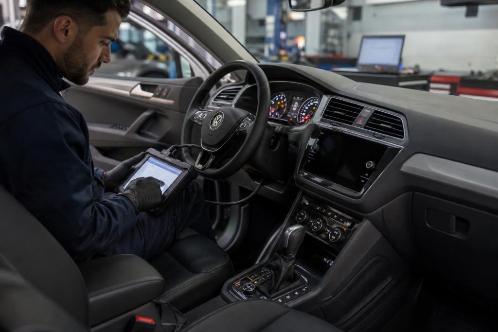découvrez comment comprendre et résoudre les problèmes de mode secours sur la boîte de vitesses dsg7 du tiguan pour un dépannage efficace.