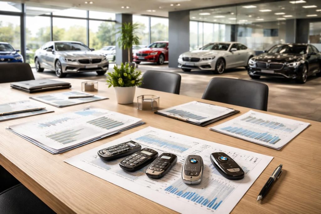 découvrez le classement des meilleures sociétés de leasing concurrentes à arval et trouvez la solution idéale pour votre location de véhicules.