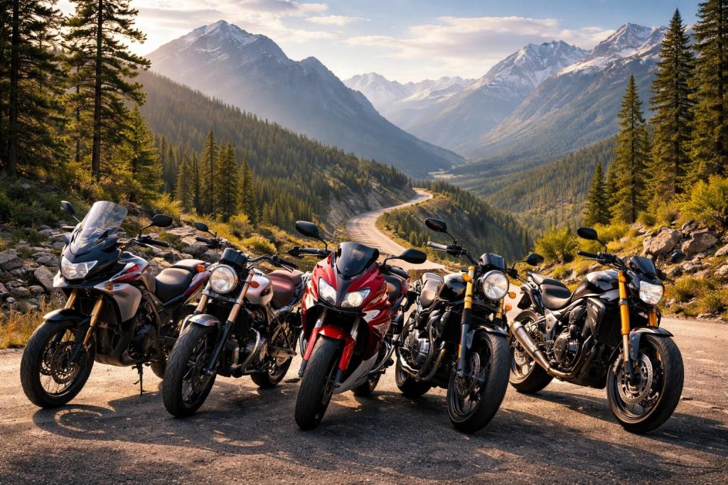 découvrez le calendrier complet des sorties moto incontournables pour ne rien manquer des événements passionnants tout au long de l'année.