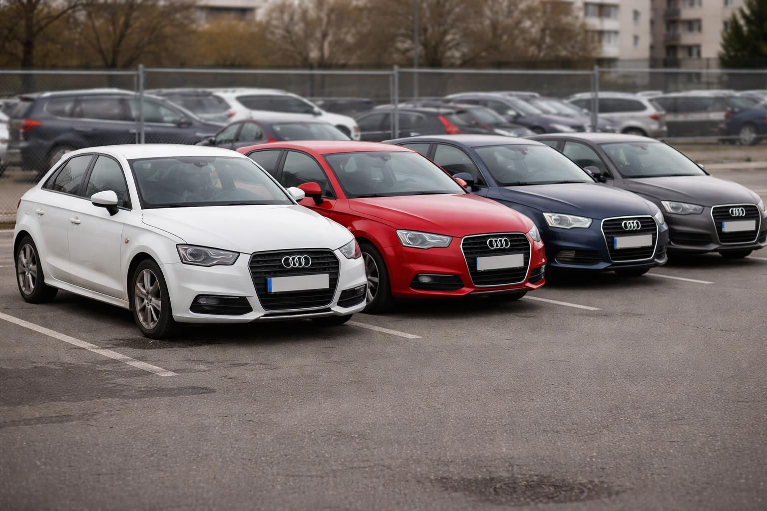 Fiabilité Audi A1 : les 5 versions à éviter pour un achat d’occasion réussi