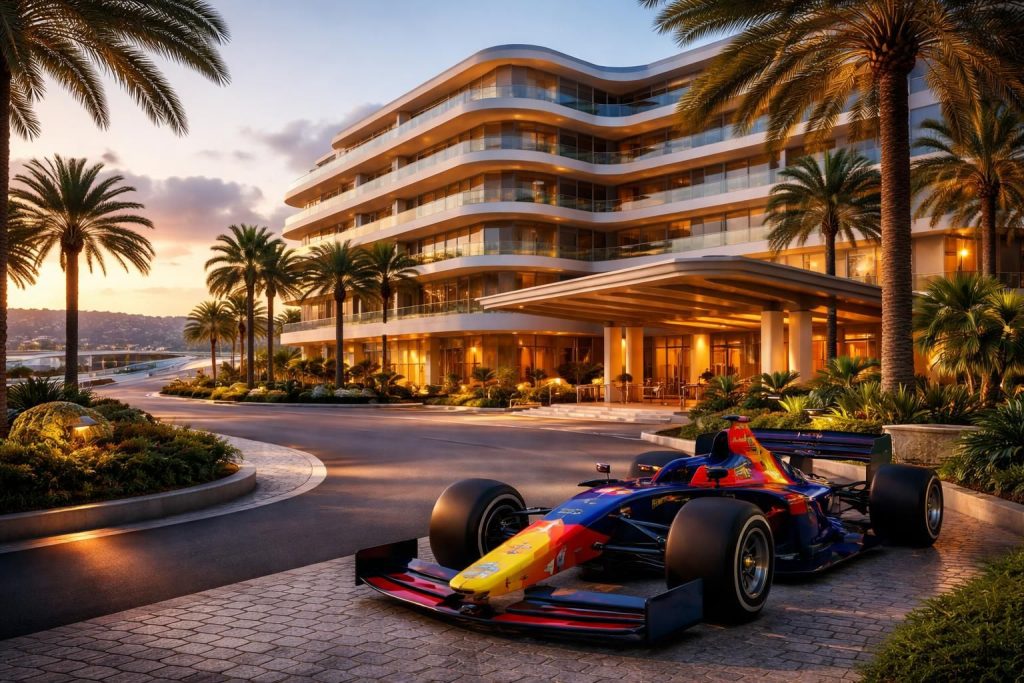 découvrez les tarifs imbattables des hôtels formule 1 et profitez d'un séjour confortable à petit prix. réservez dès maintenant pour bénéficier des meilleures offres.