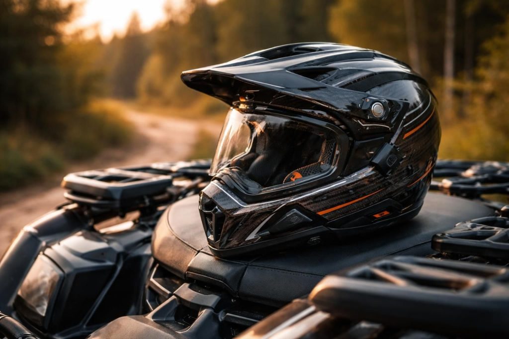 découvrez le meilleur casque pour quad alliant sécurité optimale et confort inégalé, idéal pour protéger votre tête lors de vos aventures tout-terrain.