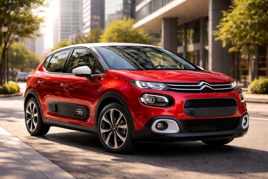 découvrez la nouvelle citroën c3 2016 : design modernisé, technologies innovantes et confort optimal pour une expérience de conduite unique.