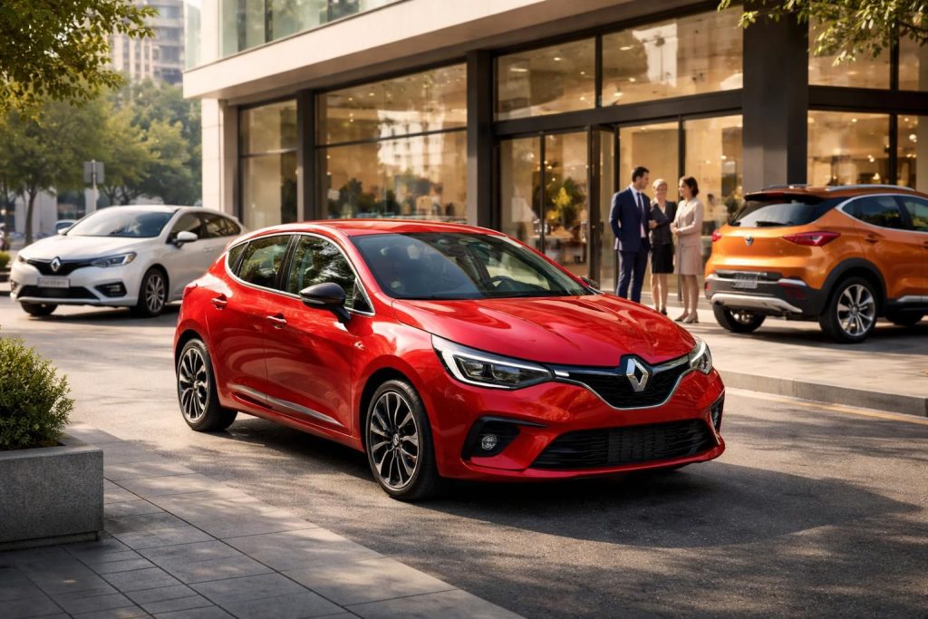 découvrez notre pack assurance renault avec des offres auto adaptées, des tarifs compétitifs et des alternatives personnalisées pour protéger votre véhicule en toute sérénité.