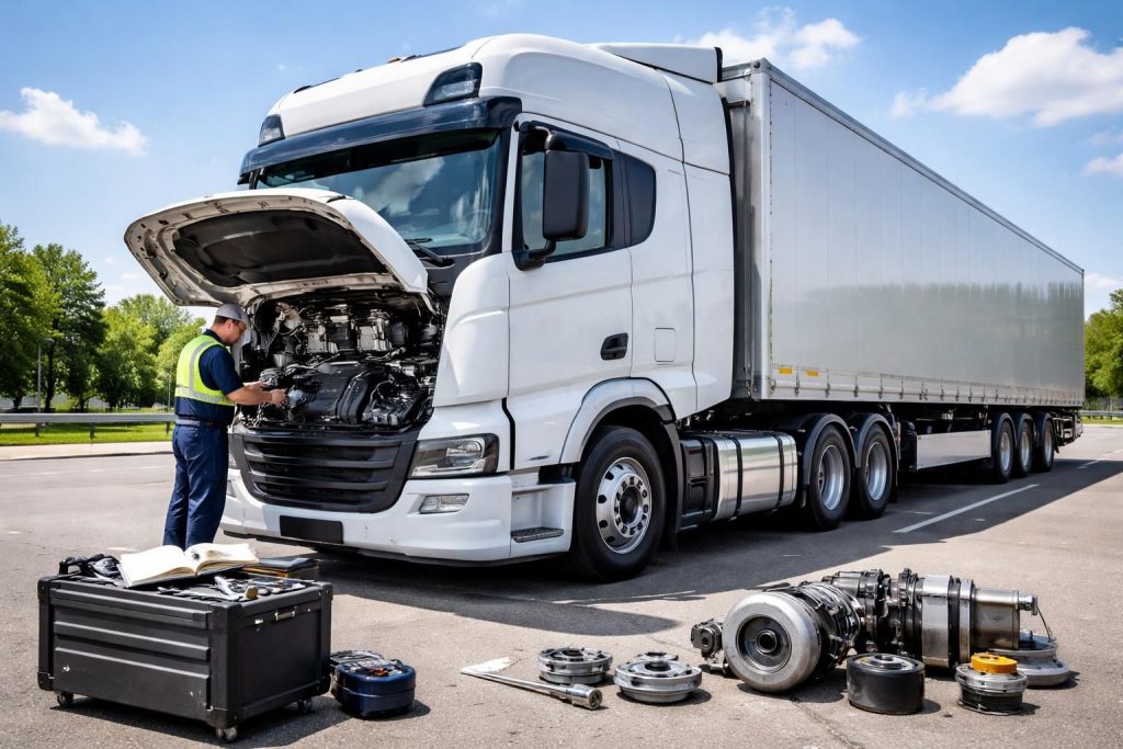 découvrez les différents prix des poids lourds et choisissez le moyen de camion adapté à vos besoins et à votre budget.