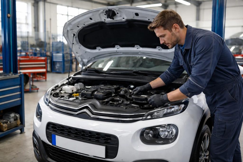 découvrez les causes fréquentes des problèmes moteur sur citroën c3 essence et trouvez des solutions efficaces ainsi que des conseils pratiques pour les résoudre rapidement.