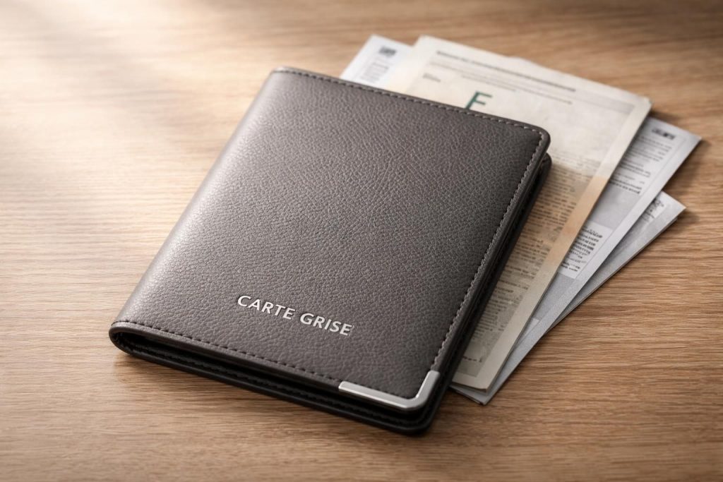 découvrez le meilleur protège carte grise pour sécuriser vos documents importants. protection optimale et design pratique pour garder votre carte grise en parfait état.
