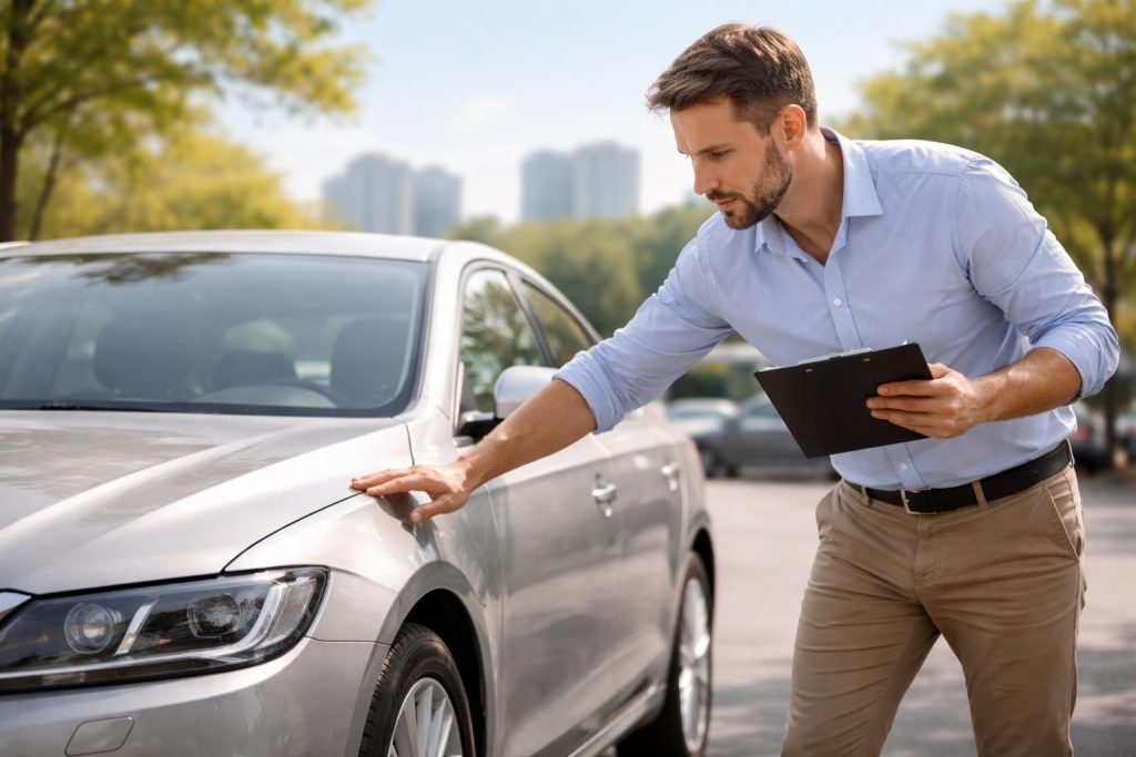 découvrez les étapes essentielles à suivre avant d'acheter une voiture pour faire un choix éclairé et éviter les mauvaises surprises.