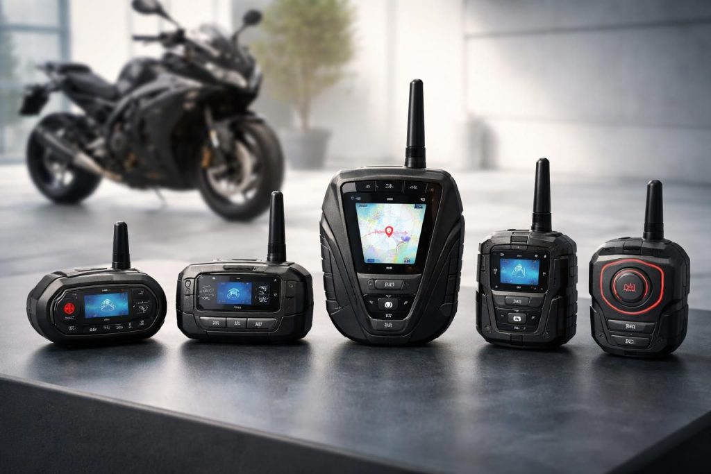 découvrez le top 5 des alarmes pour moto équipées de tracker gps pour assurer une sécurité optimale à votre deux-roues. protégez votre moto efficacement contre le vol grâce à des dispositifs performants et fiables.