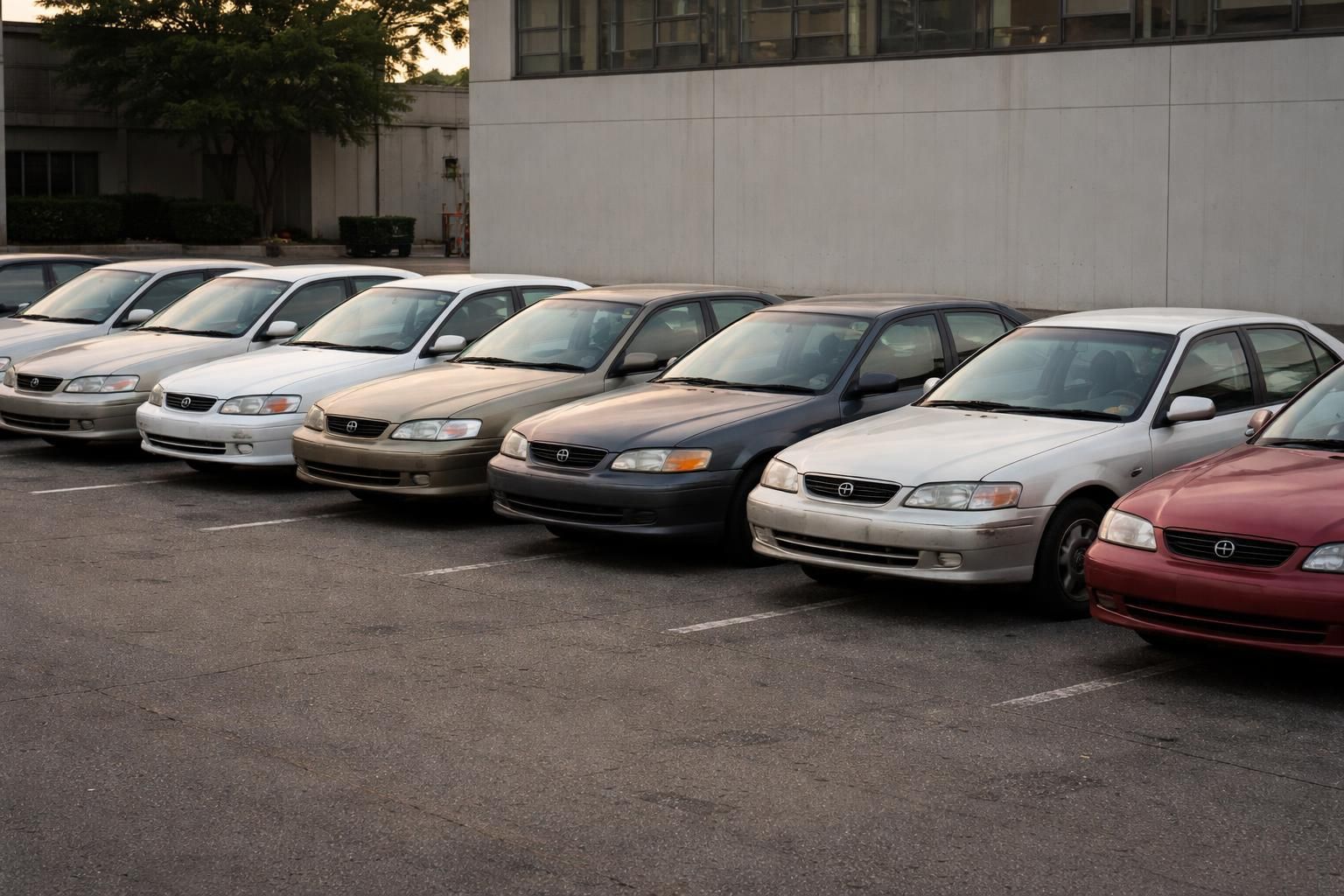Fiabilité Toyota Corolla : Les 7 Modèles à éviter absolument