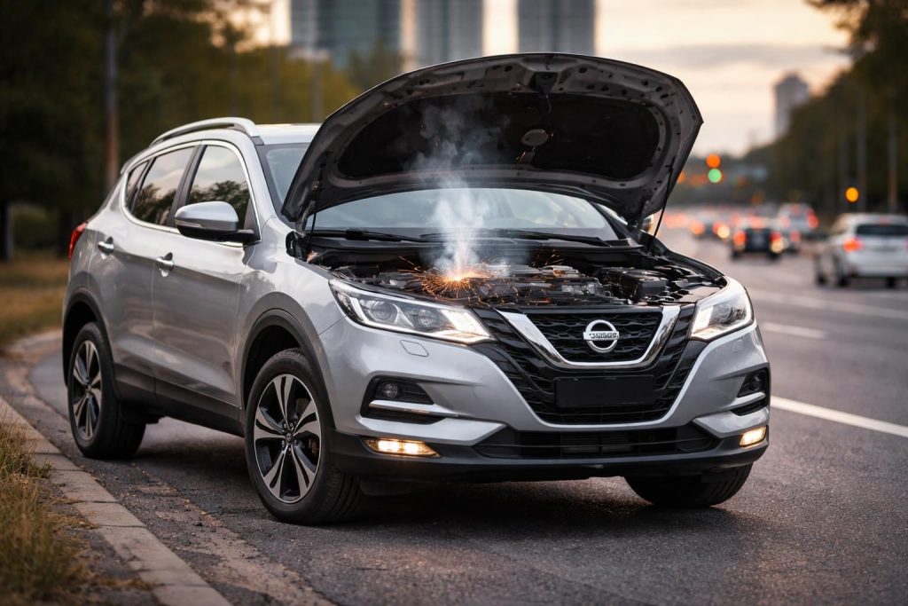découvrez la fiabilité des moteurs nissan qashqai et les problèmes à éviter absolument pour assurer la longévité et la performance de votre véhicule.