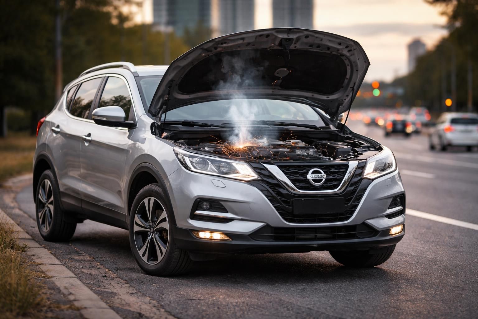 Fiabilite nissan qashqai : Fiabilité Moteurs éviter absolument
