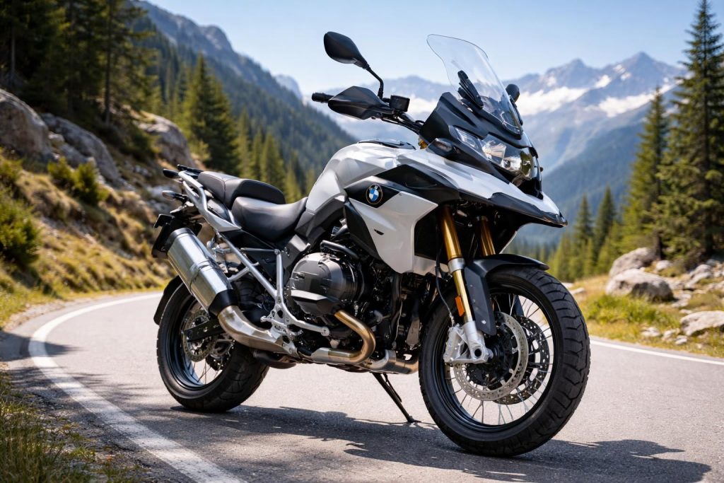 découvrez quel est le meilleur millésime de la bmw 1200 gs, ses caractéristiques clés, ses performances et pourquoi il se démarque parmi les autres modèles.