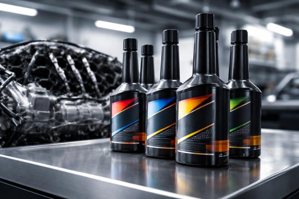découvrez notre sélection des meilleurs nettoyants pour injecteurs diesel afin d'optimiser la performance et la durée de vie de votre moteur.