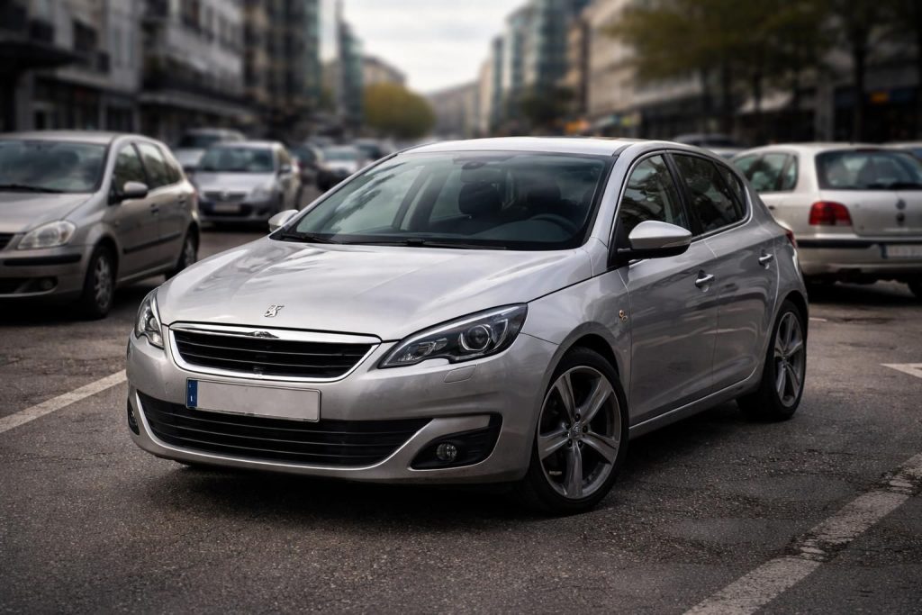 découvrez la fiabilité de la peugeot 308 et comparez-la aux autres marques européennes moins fiables pour faire un choix éclairé.