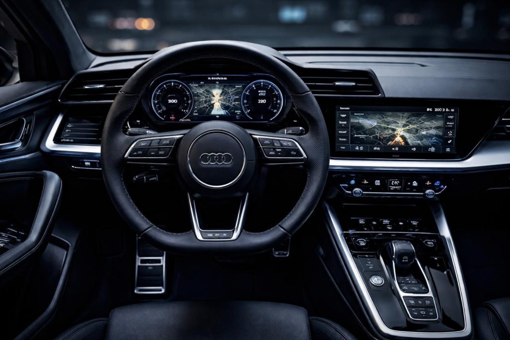 découvrez tout ce que vous devez savoir sur le virtual cockpit de l'audi a3 sur forum-audi.com : discussions, conseils d'experts et astuces pour optimiser votre expérience de conduite.