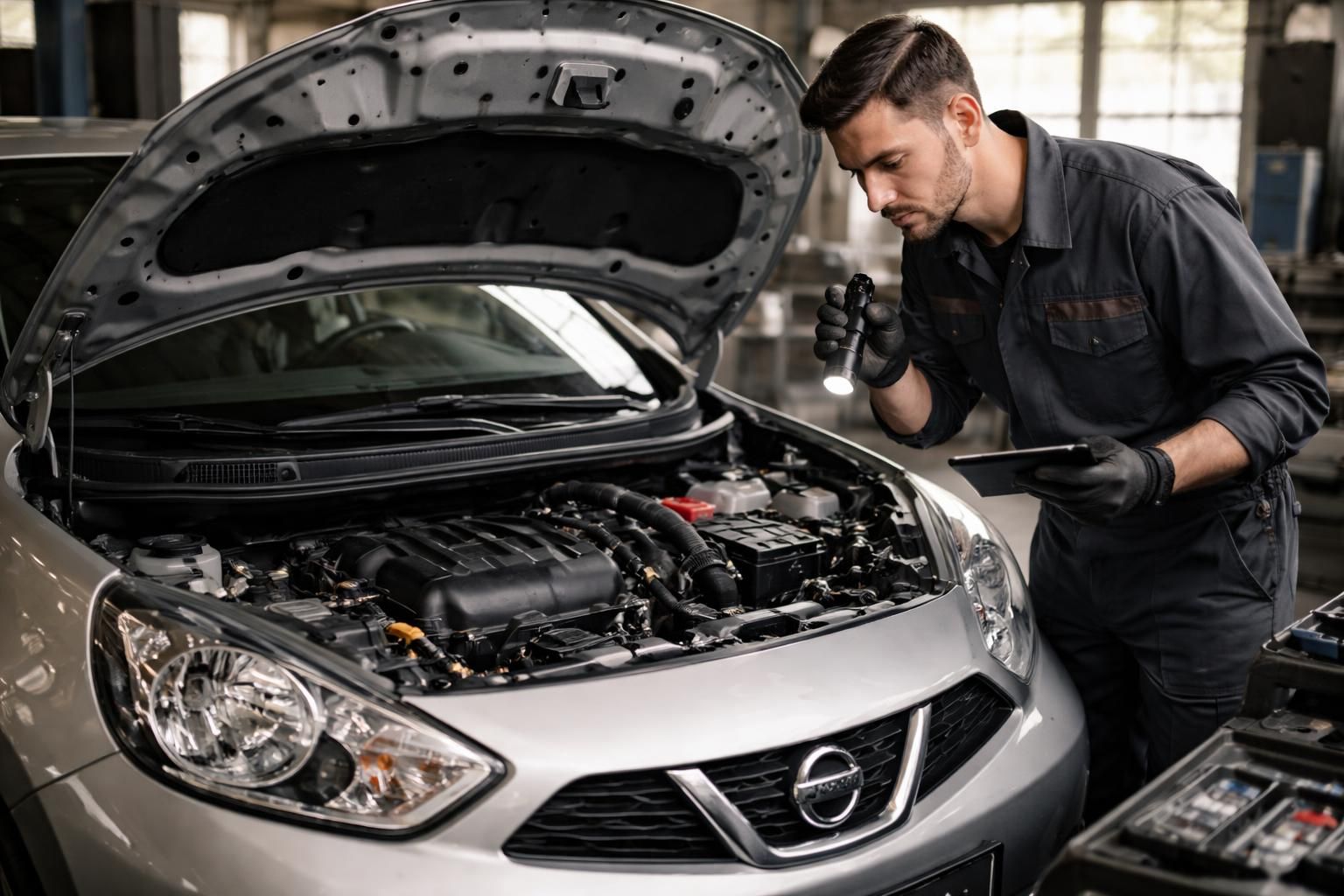 Fiabilite nissan micra : Fiabilité Moteurs éviter absolument