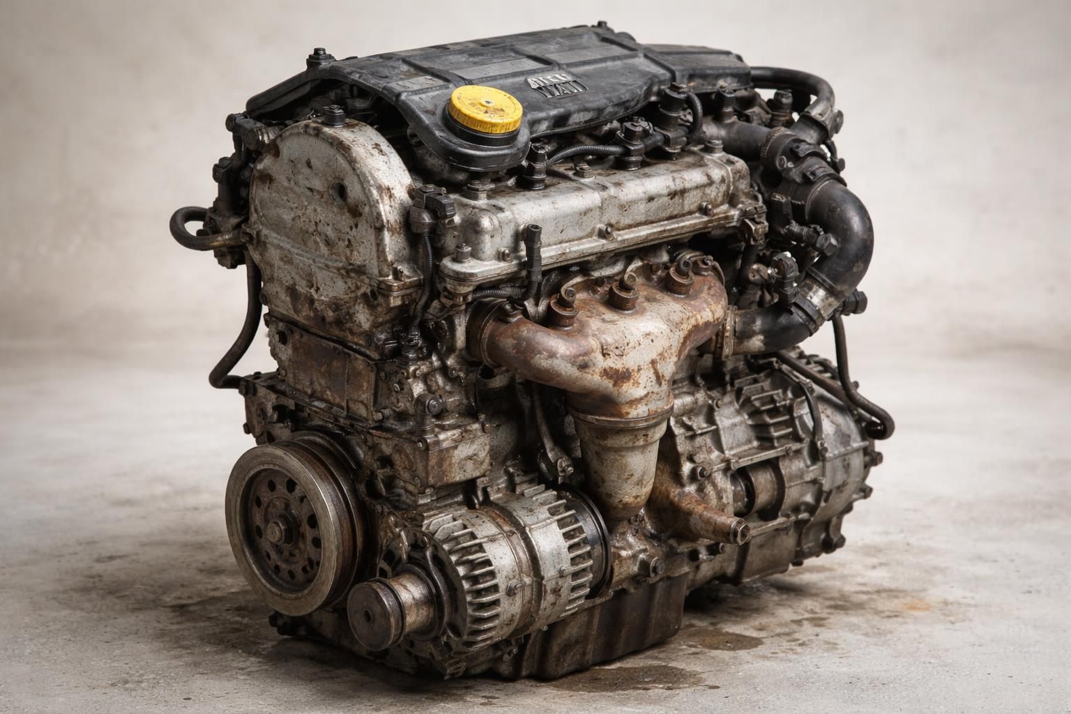 Moteur fiat panda essence : Fiabilité Moteurs éviter absolument